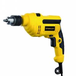 Дрель ударная STANLEY PT STDH5510